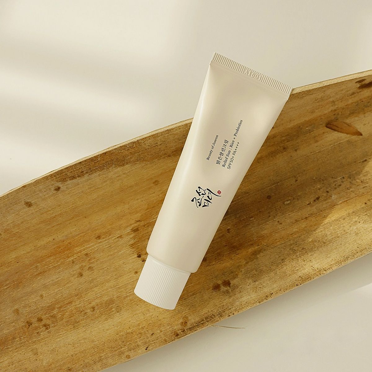 BEAUTY OF JOSEON - BOJ Relief Sun Rice Probiotics Spf 50+ Pa++++ 50Ml