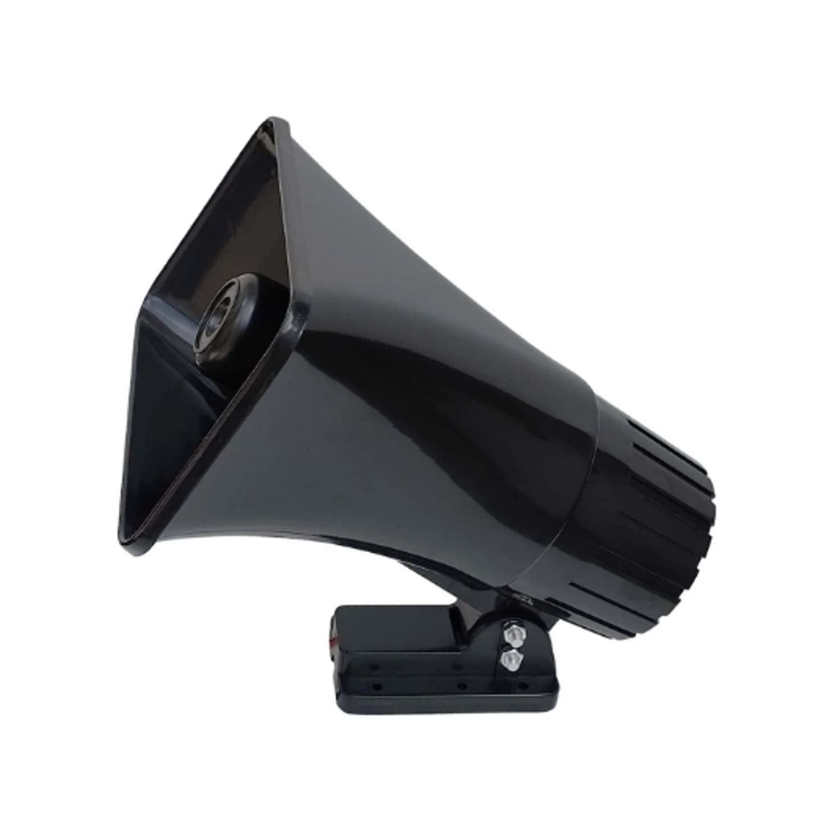 OPALUX - Sirena Negra 2 Tonos 90W OP-90S-BK OPALUX