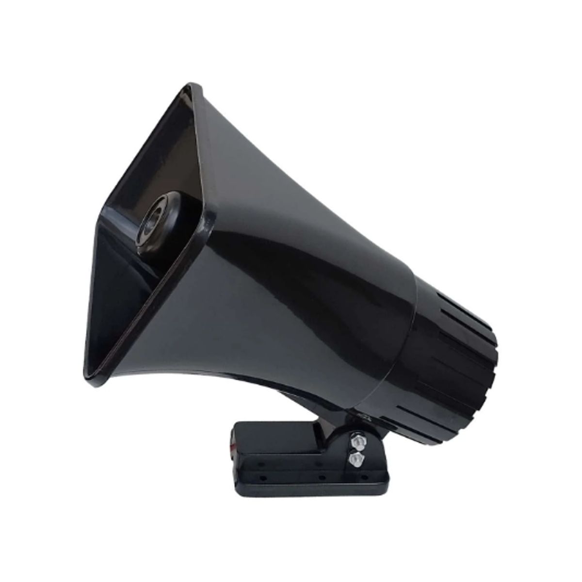 OPALUX - Sirena Negra 2 Tonos 90W OP-90S-BK OPALUX