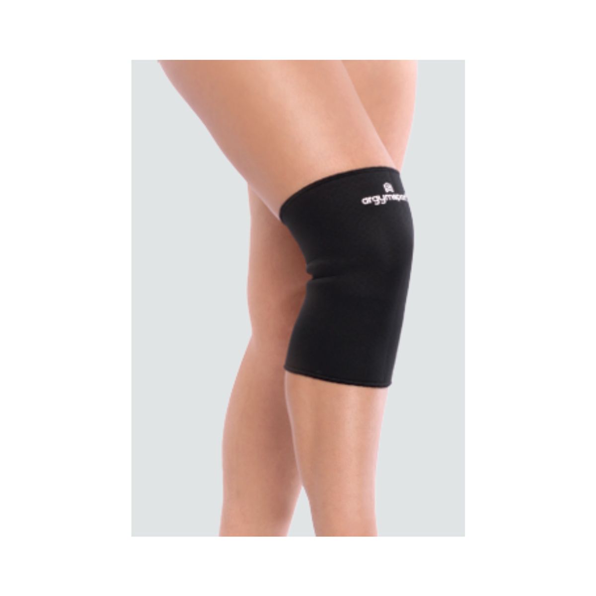 ARGYM - RODILLERA ROTULA CERRADA