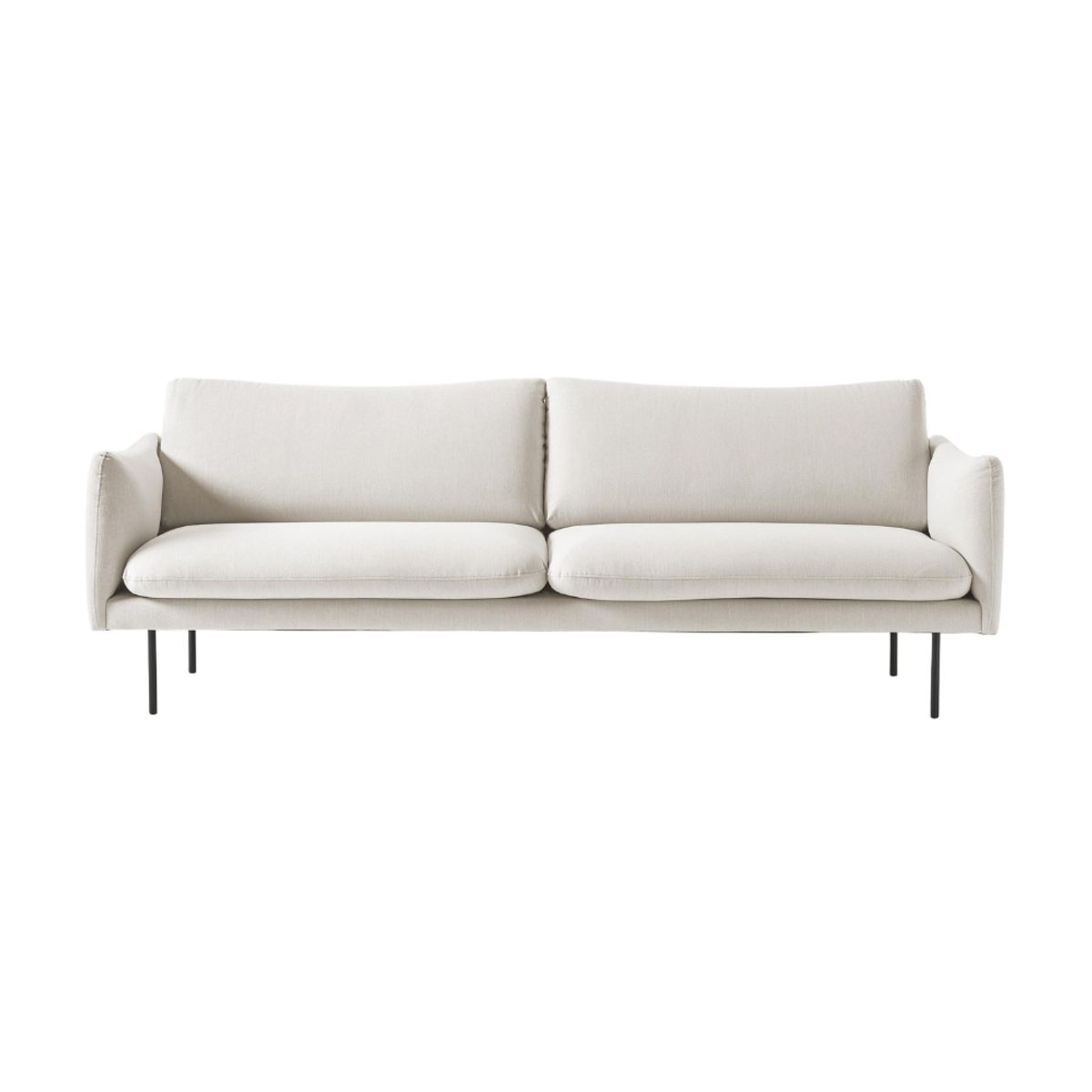 SHEGOSE - SG SOFA 2 CUERPOS SUNNY