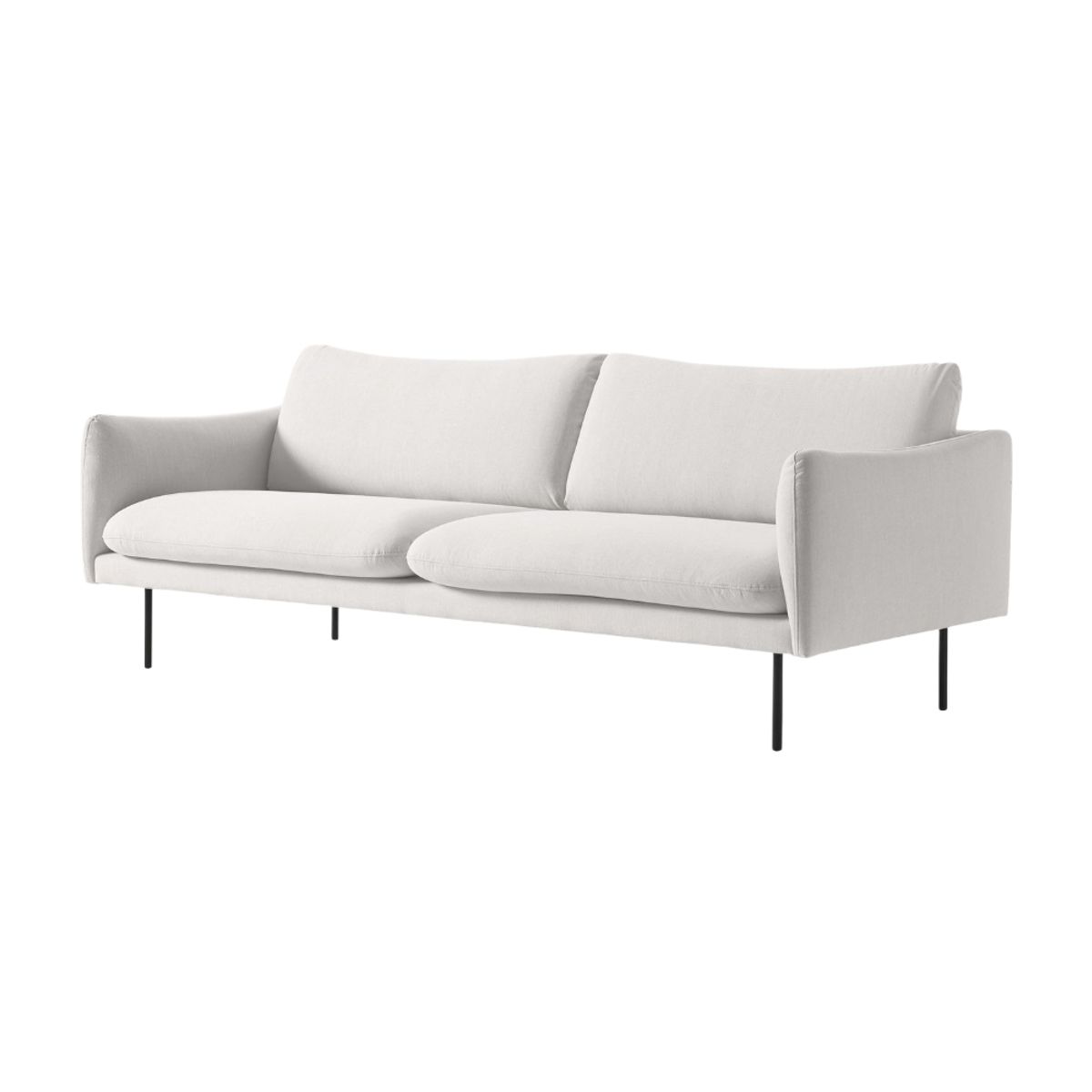 SHEGOSE - SG SOFA 2 CUERPOS SUNNY