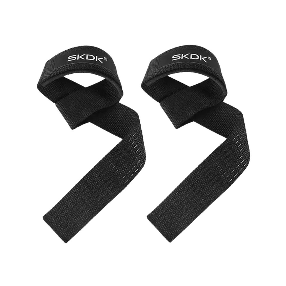 ASIA IMPORT - Straps Muñequeras Skdk Pesas Gym Crossfit - Tienda Fisica