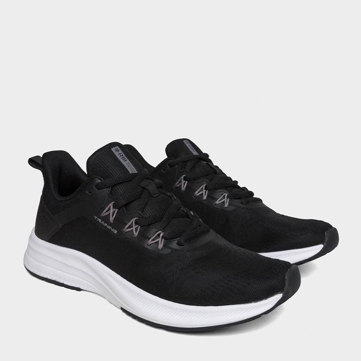 R18 - Zapatillas Deportivas R18 Hombres R18-Sk025