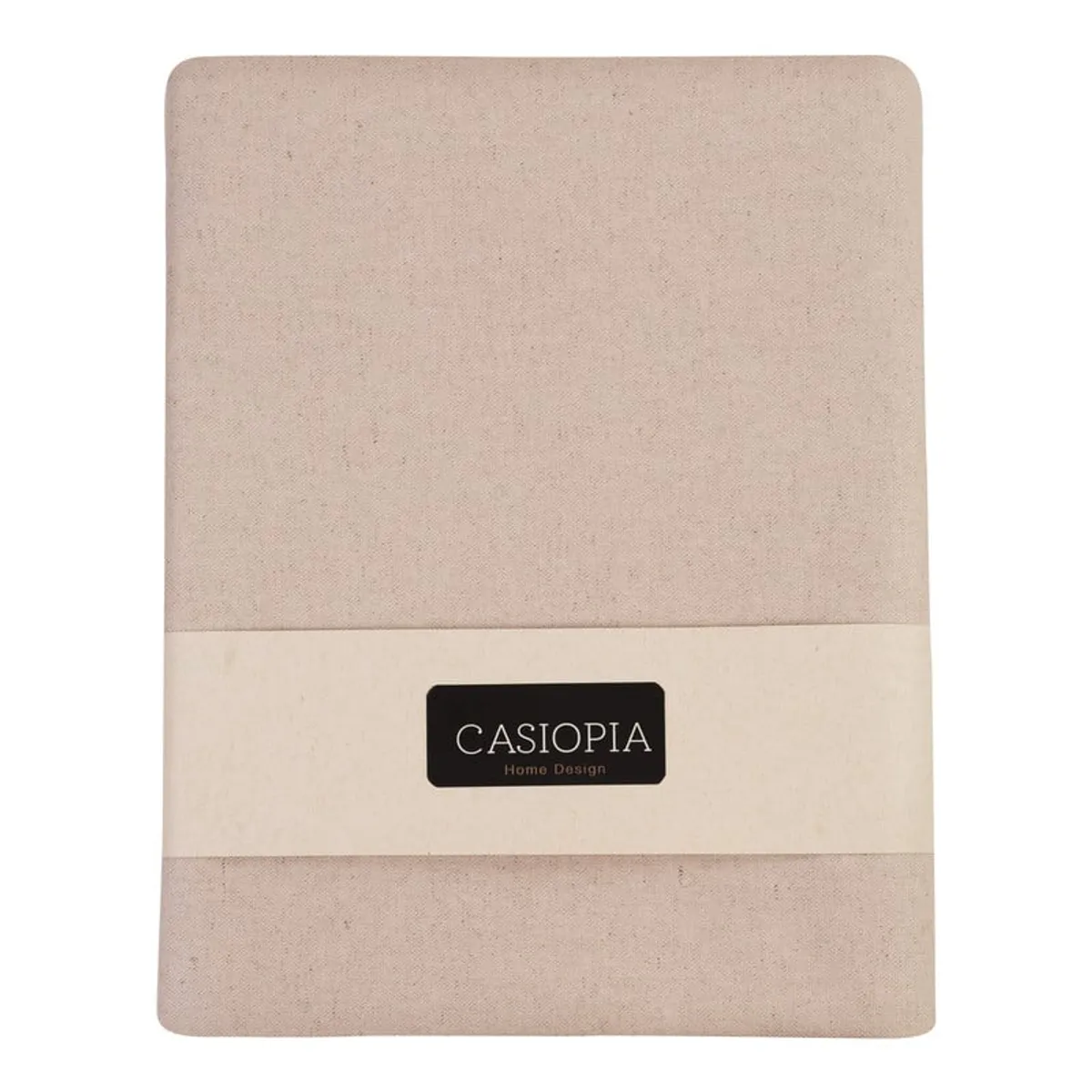 CASIOPIA - Mantel antimanchas rectangular 6 sillas PANAMÁ ARENA