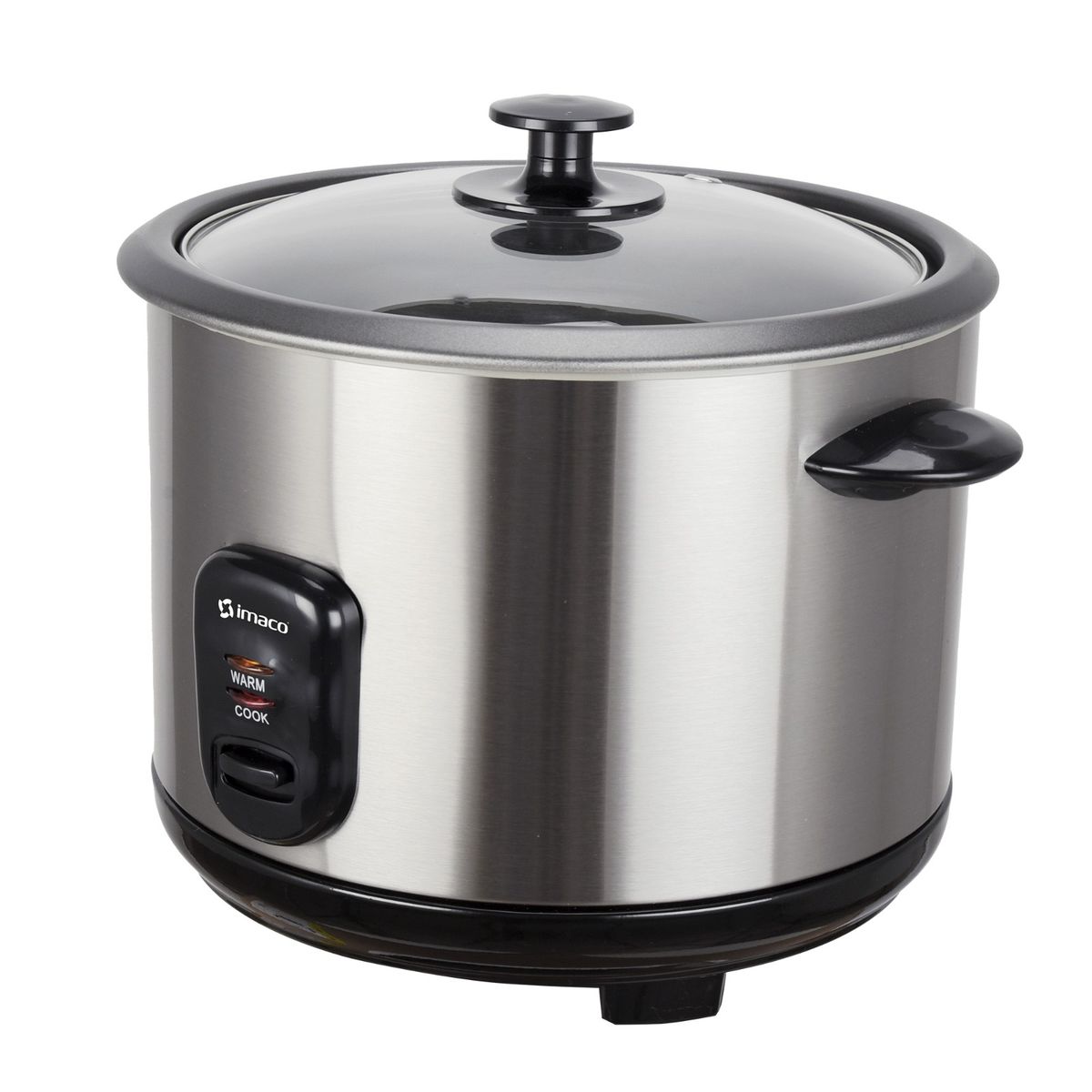 IMACO - Olla arrocera 1.2 L IMACO RC6SS