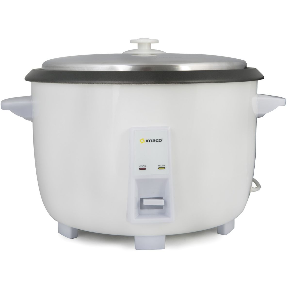IMACO - Olla arrocera grande 5.6 L IMACO RC56