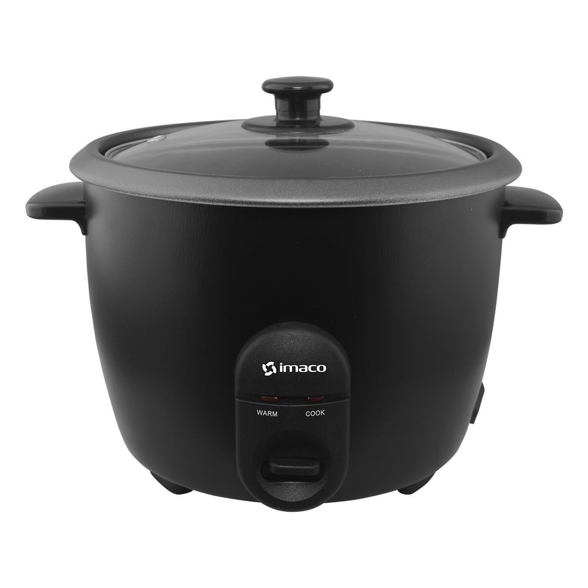 IMACO - Olla arrocera 1.8 L IMACO RC18N