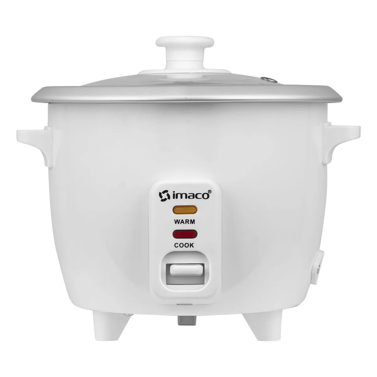 IMACO - Olla arrocera 0.6 L 350 W IMACO RC006