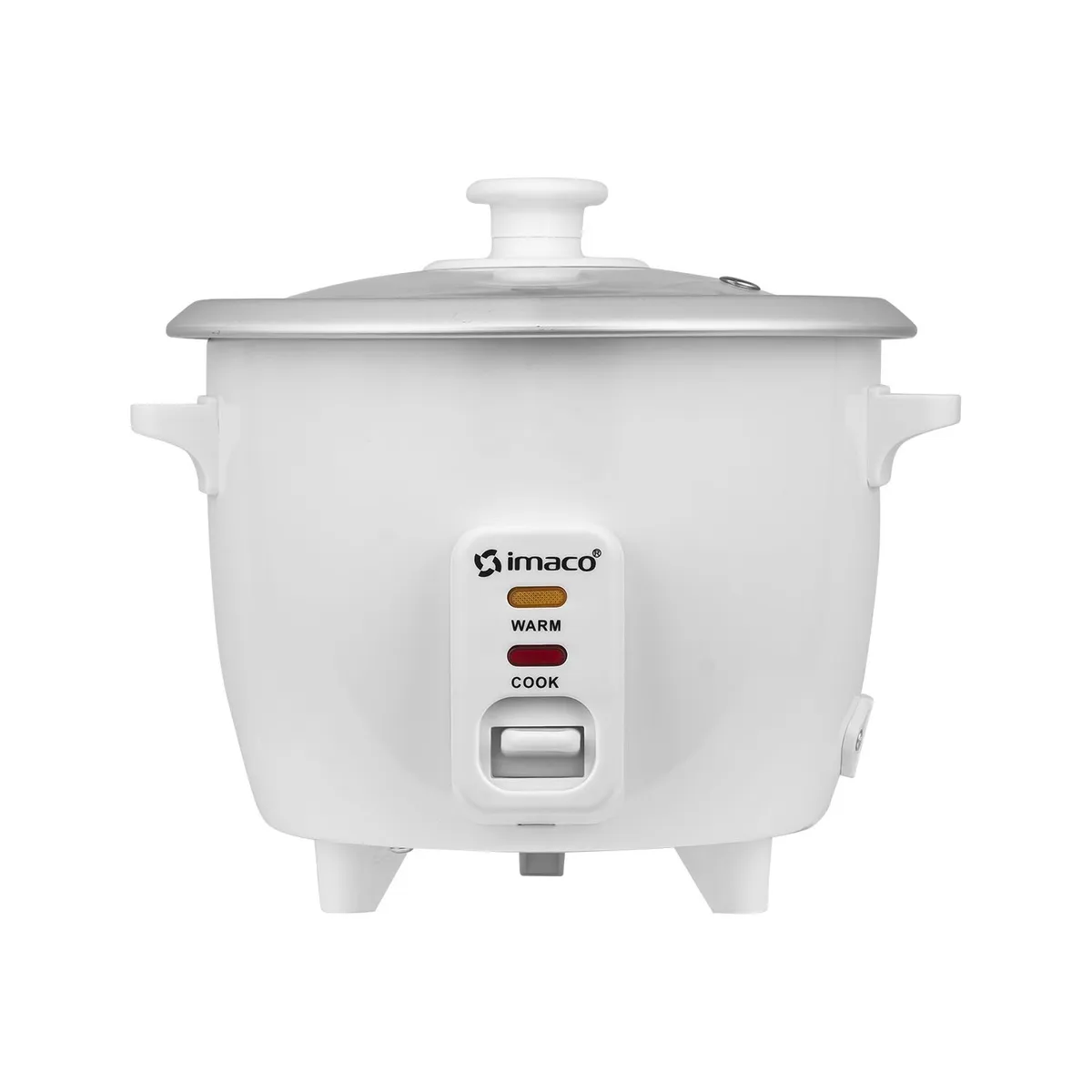 IMACO - Olla arrocera 0.6 L 350 W IMACO RC006