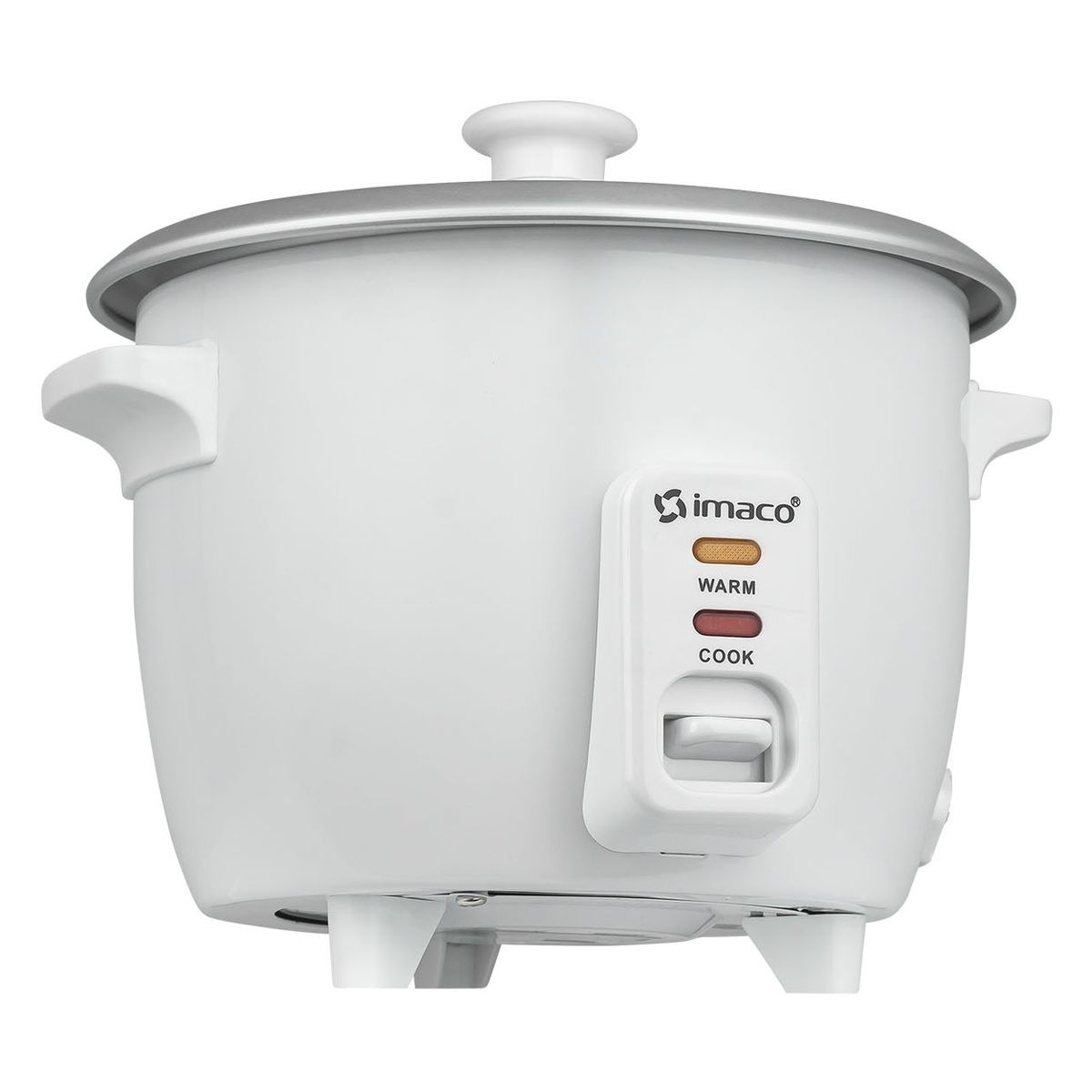 IMACO - Olla arrocera 0.6 L 350 W IMACO RC006