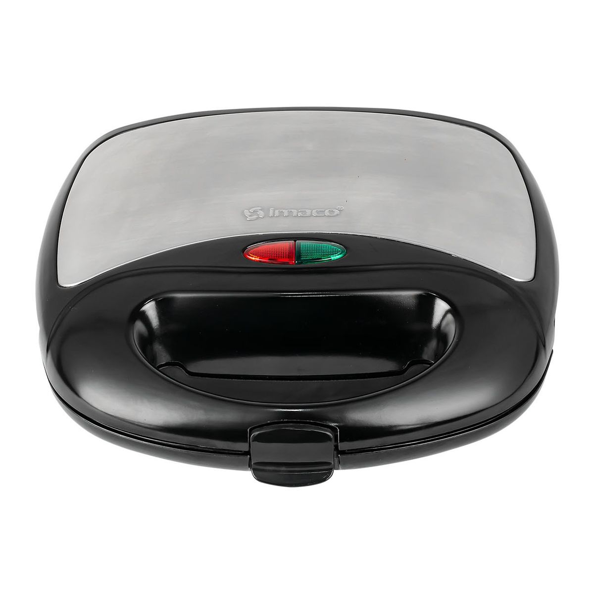 IMACO - Sandwichera grill 700 W IMACO ISG014A