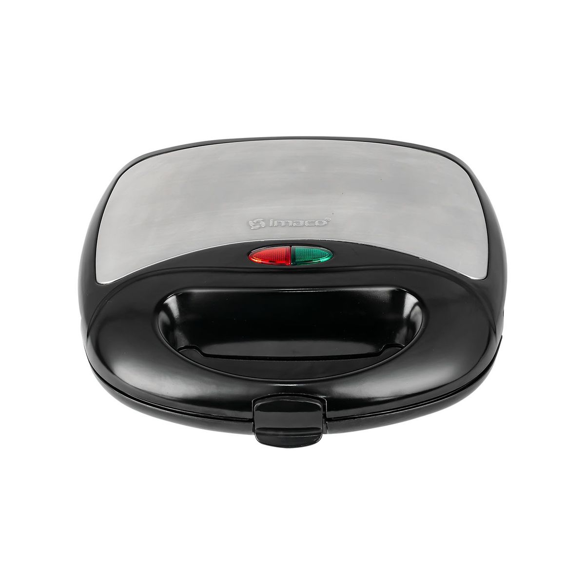 IMACO - Sandwichera grill 700 W IMACO ISG014A