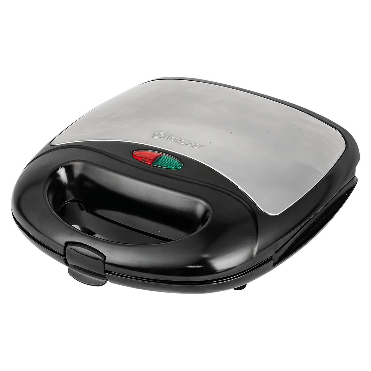 IMACO - Sandwichera grill 700 W IMACO ISG014A