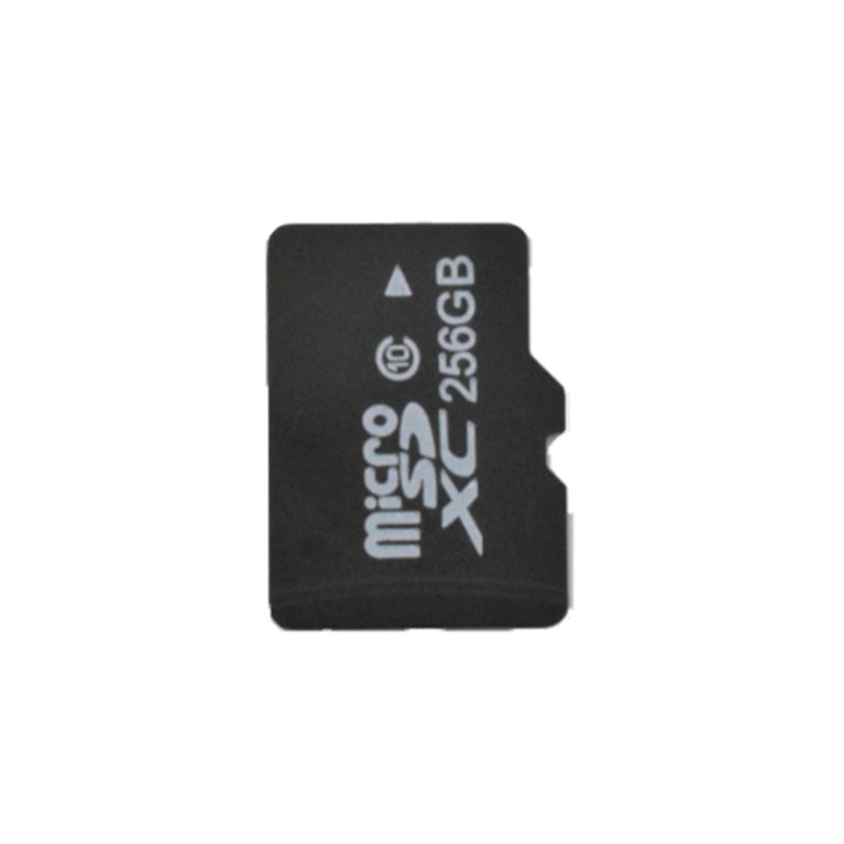 GENERICO - Memoria Micro SD Multiusos de 256GB Clase 10