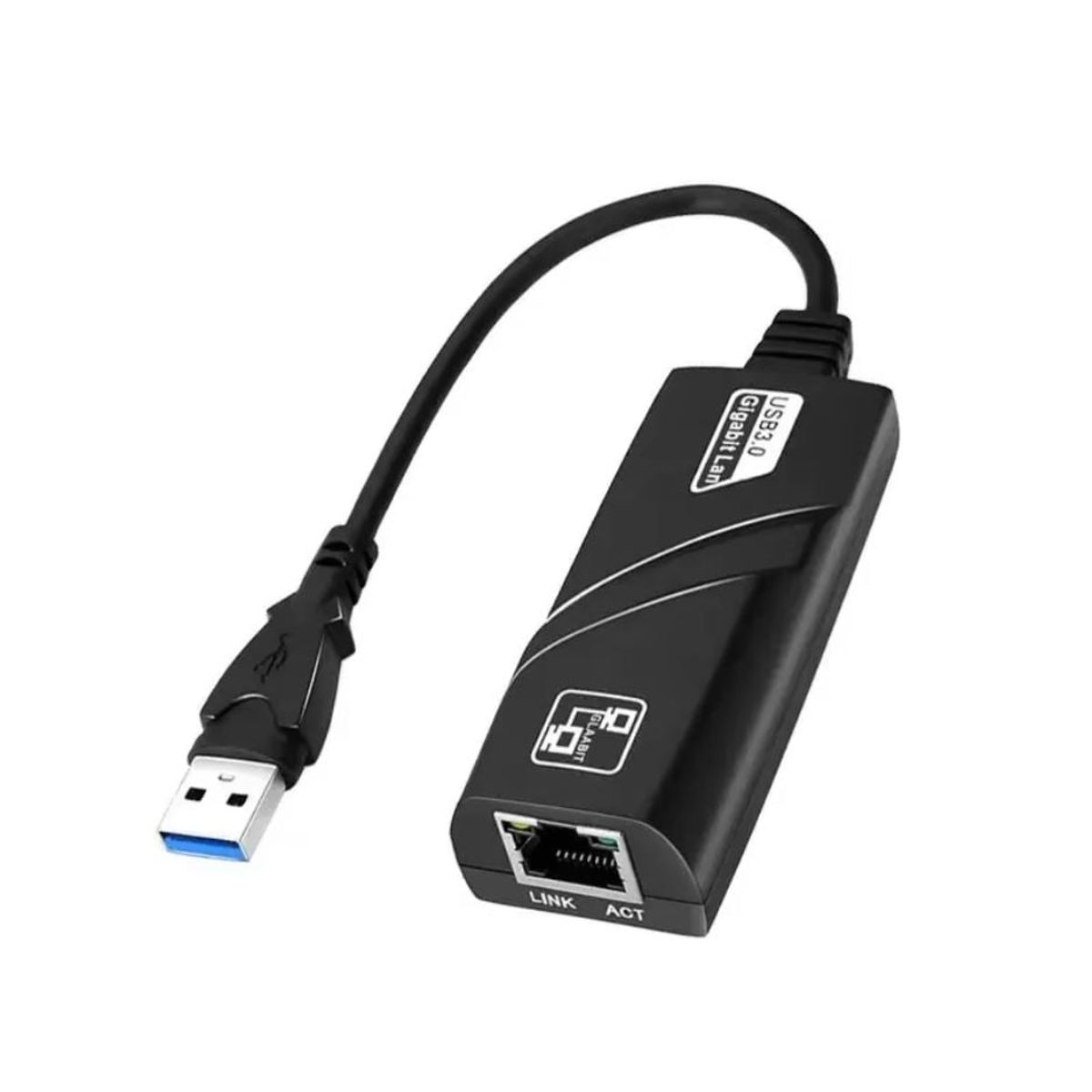 GENERICO - Cable USB a Ethernet