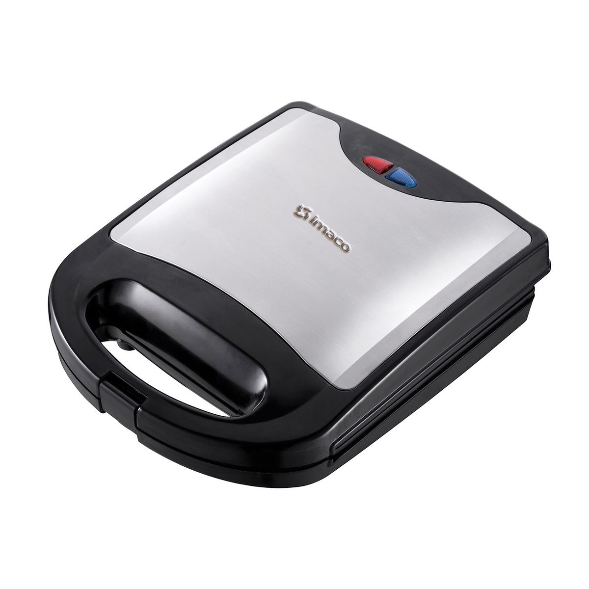IMACO - Sandwichera para 4 panes IMACO IST1004S