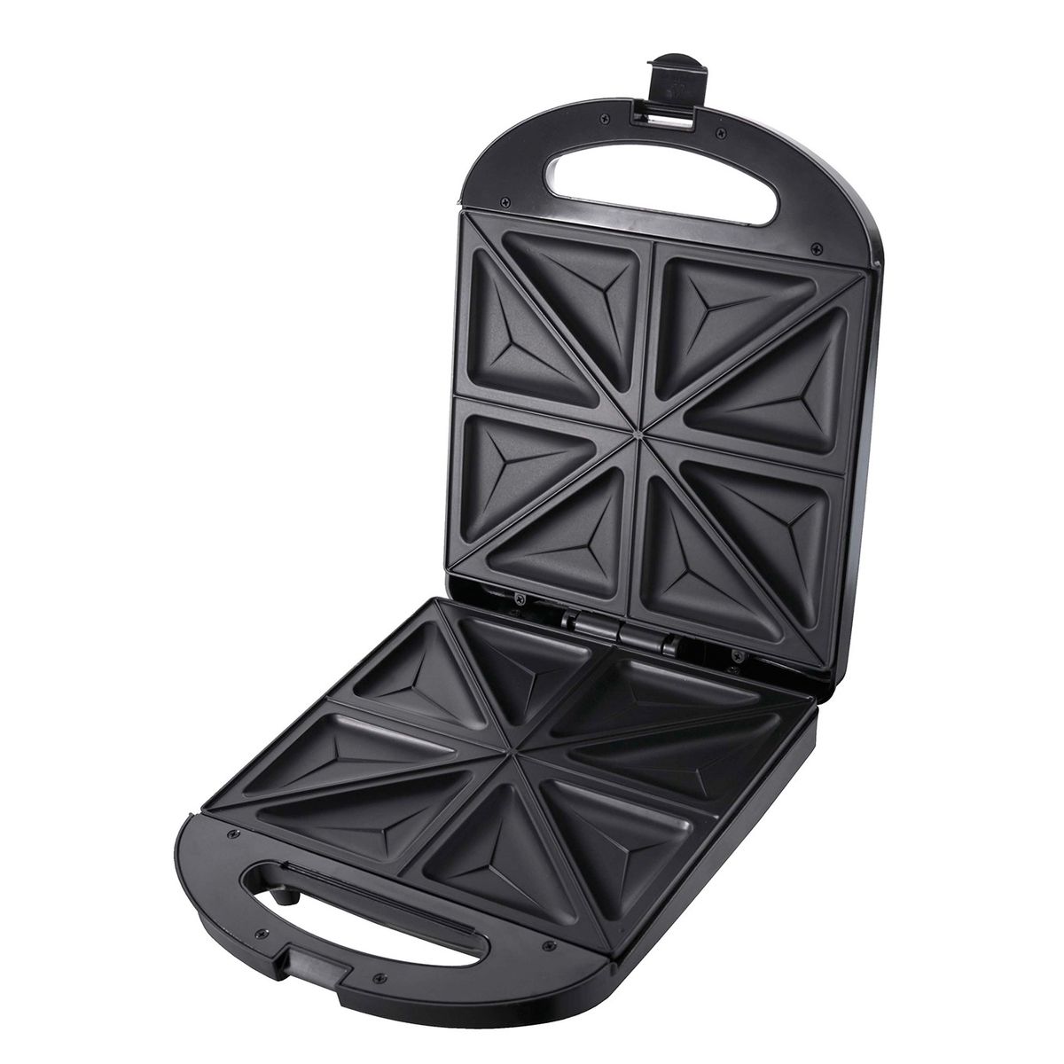 IMACO - Sandwichera para 4 panes IMACO IST1004S