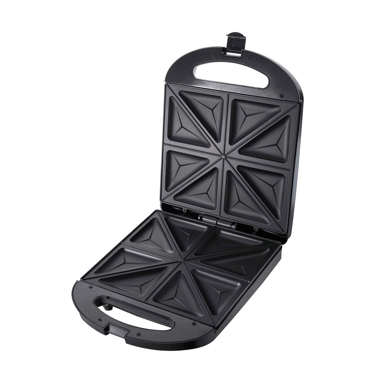 IMACO - Sandwichera para 4 panes IMACO IST1004S