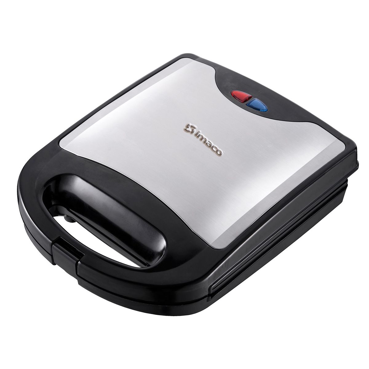 IMACO - Sandwichera para 4 panes IMACO IST1004S
