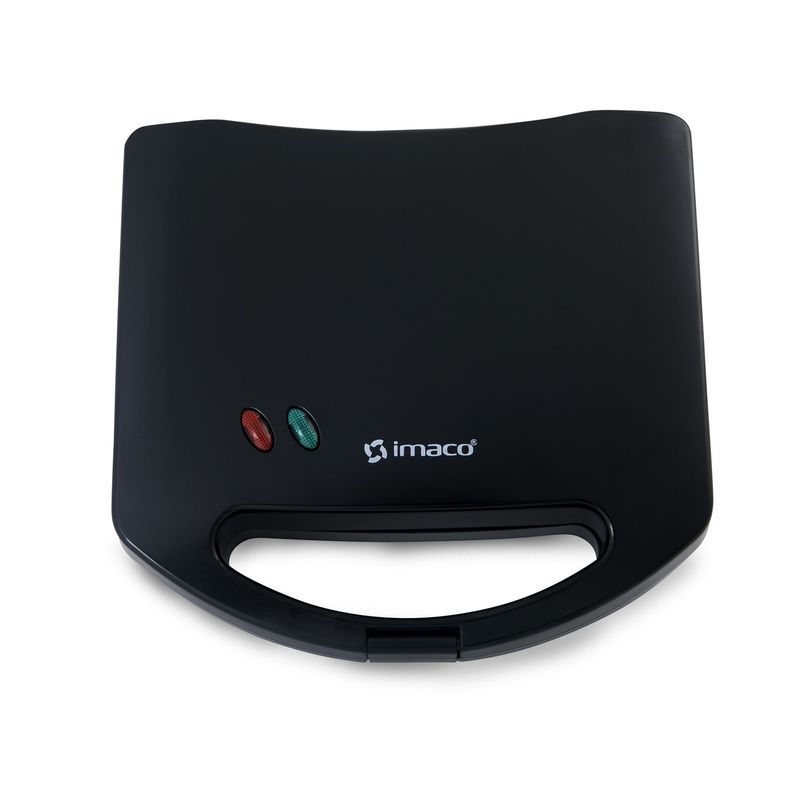 IMACO - Sandwichera 750 W IMACO IST101N