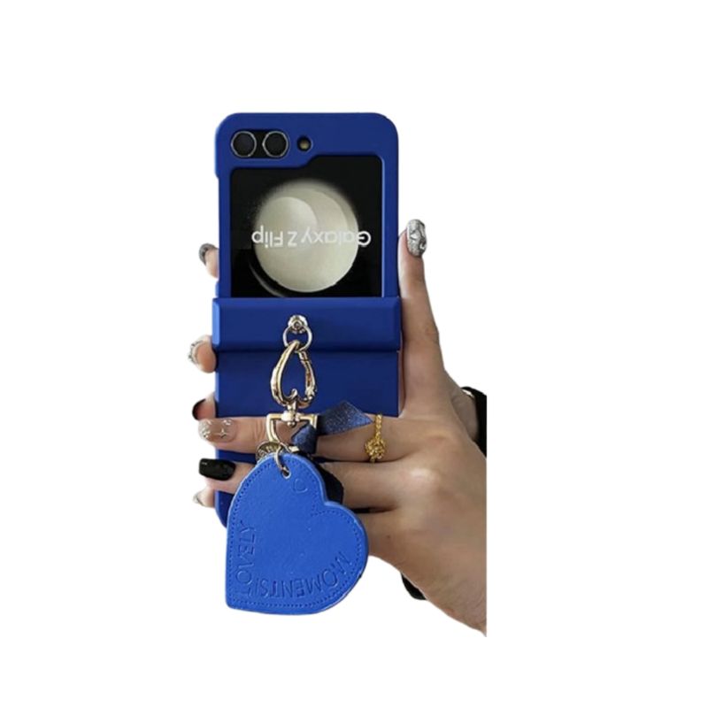 GENERICO - FUNDA PROTECTOR PARA SAMSUNG Z FLIP 3