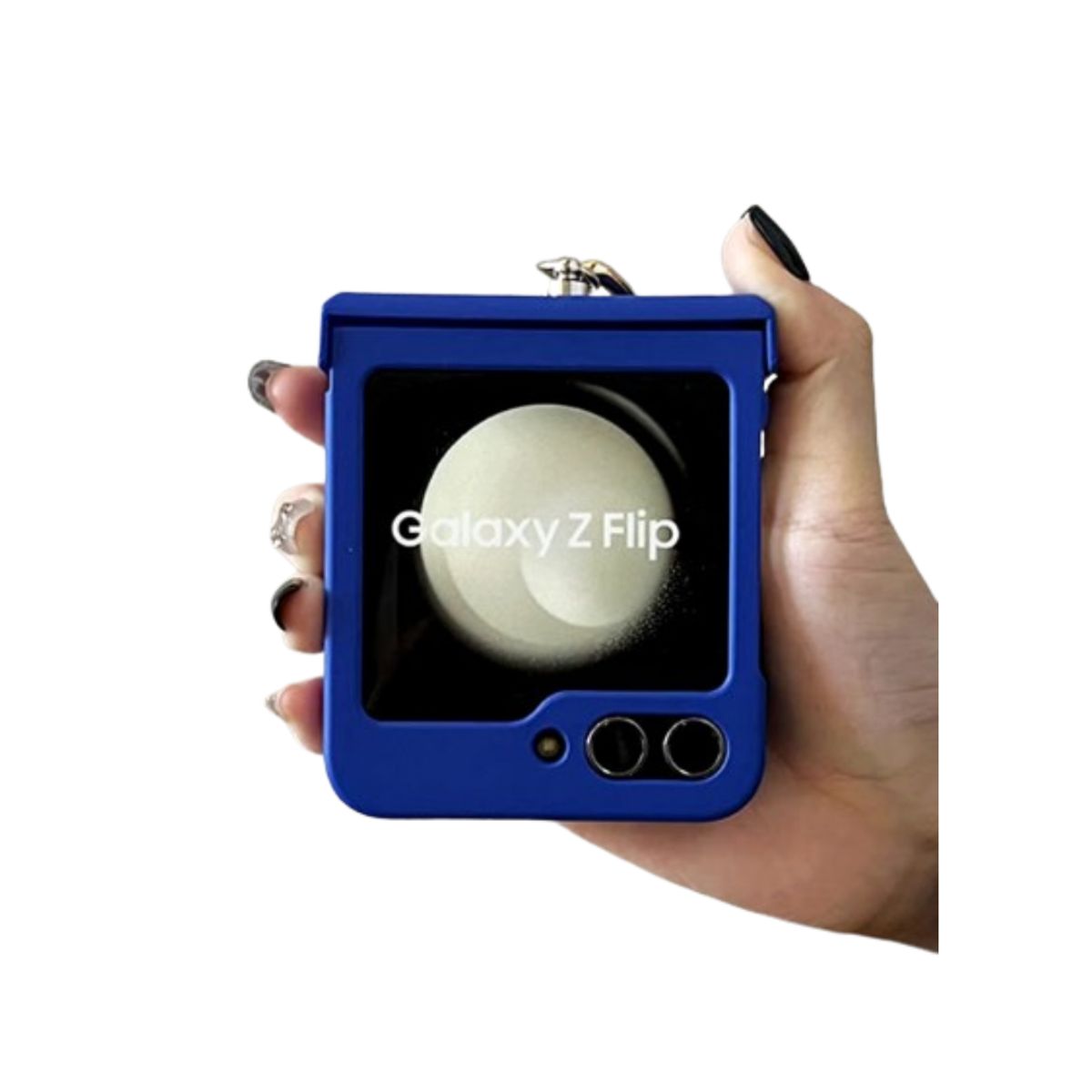 GENERICO - FUNDA PROTECTOR PARA SAMSUNG Z FLIP 3