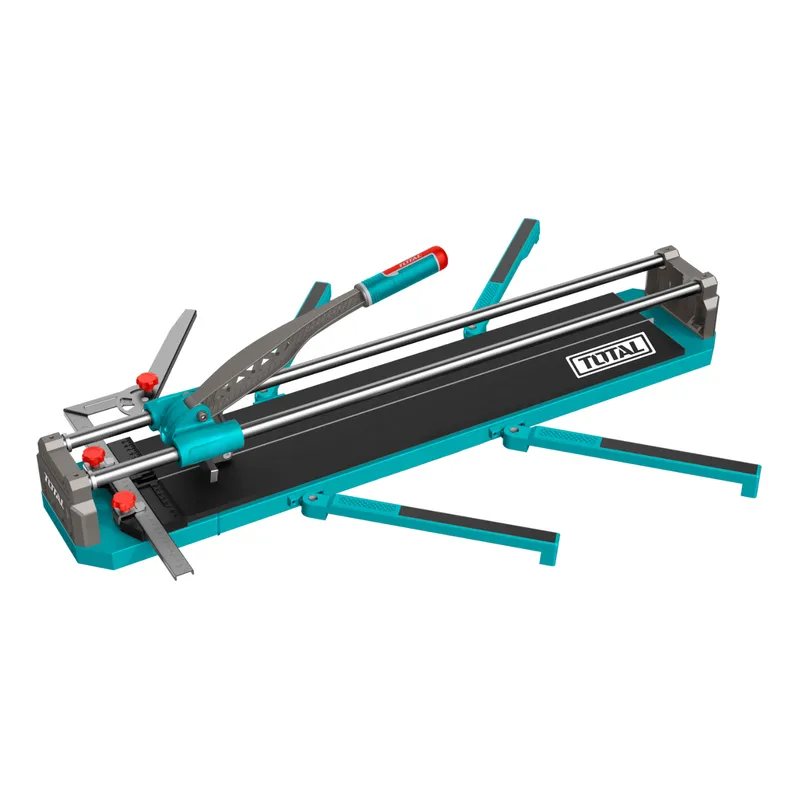 TOTAL TOOLS - Cortador de mayolica 120cm industrial Total