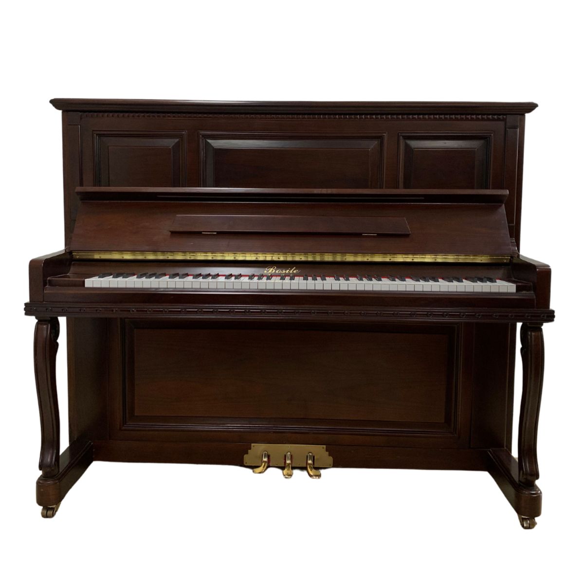 GENERICO - Piano Vertical Bosite