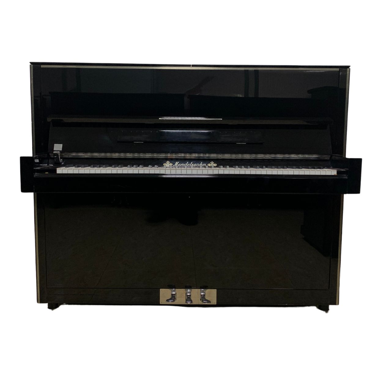 GENERICO - Piano Vertical Mendelssohn