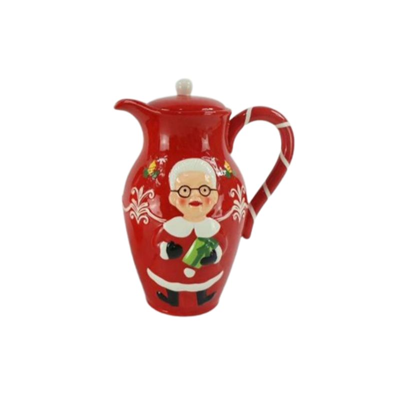 GENERICO - Jarra Navideña de Mama Noela 2LT