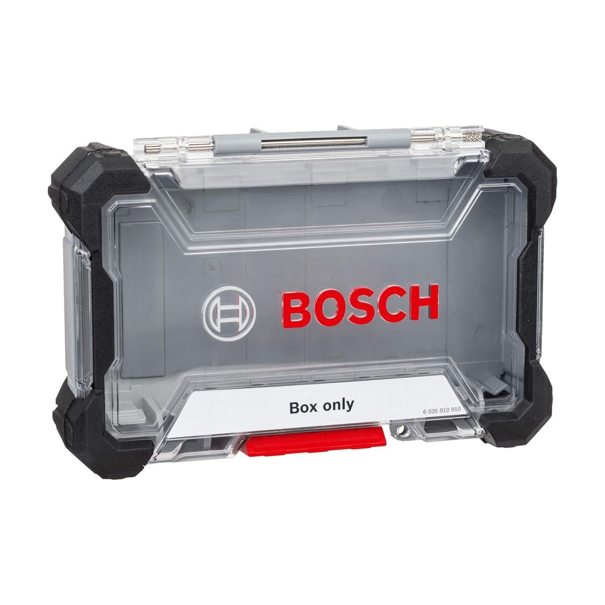 BOSCH - Estuche MULTIUSOS ORGANIZADOR  ALTA CALIDAD Control M - BOSCH