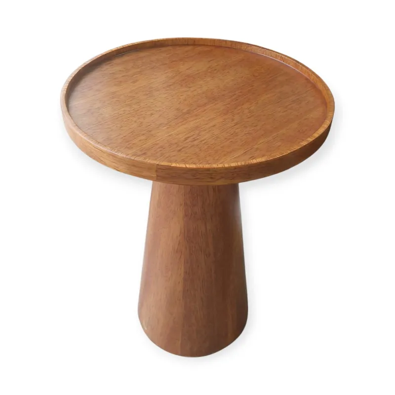 GENERICO - Mesa Auxiliar Cove 65x45 cm