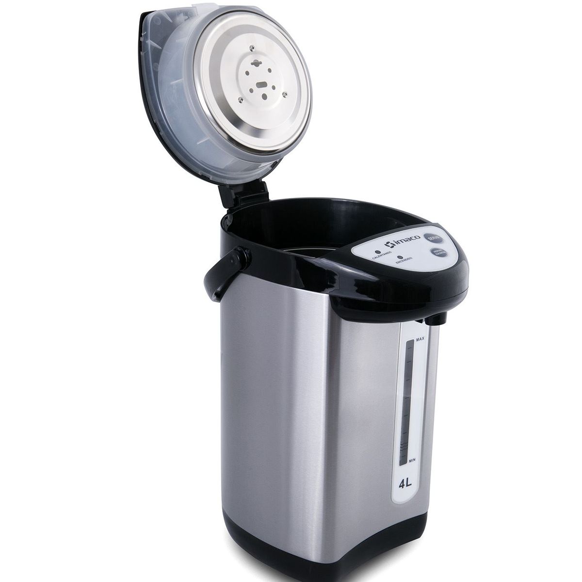 IMACO - Termohervidor dispensador 4 L IMACO TP4050SS