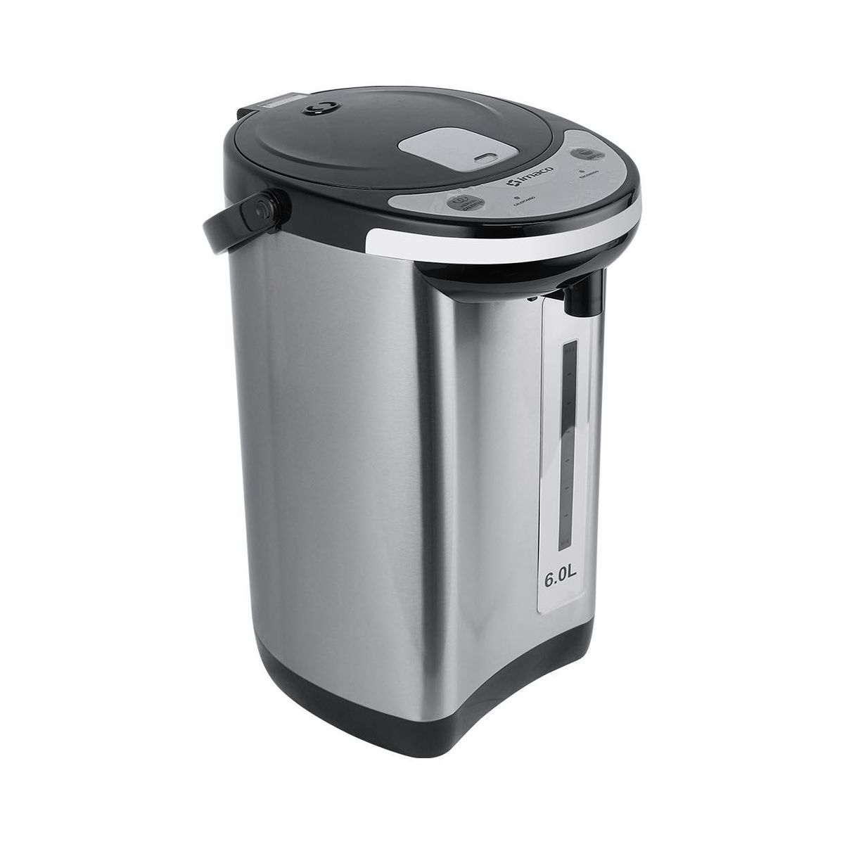 IMACO - Termohervidor dispensador 6 L IMACO TP6075SS