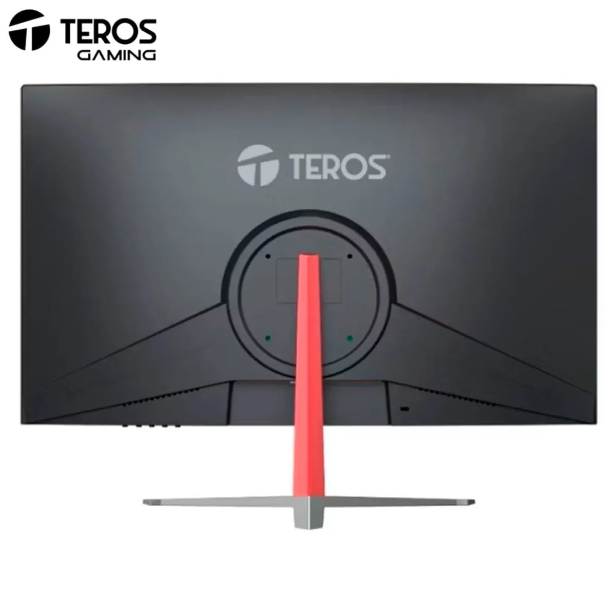 TEROS - Monitor Curvo Teros TE-2471G 24 VA Full HD 165HZ 2MS HDMI DP