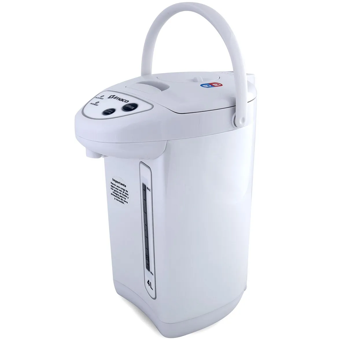 IMACO - Termohervidor dispensador 4 L IMACO TP4750