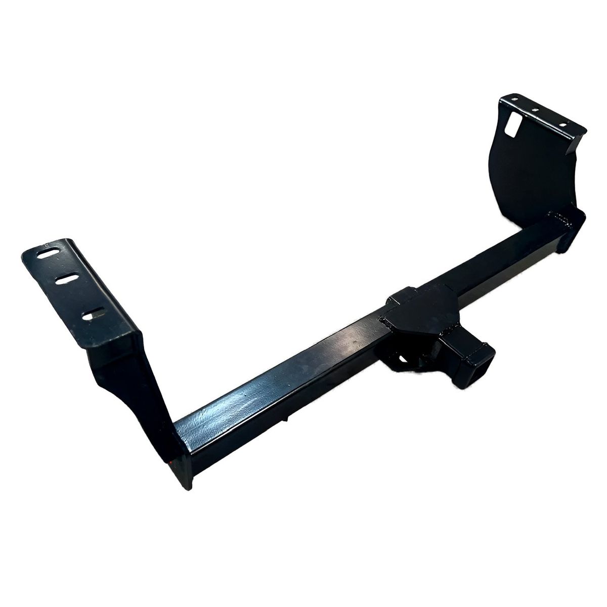 GENERICO - ESTRUCTURA REMOLQUE RANGER  2016+