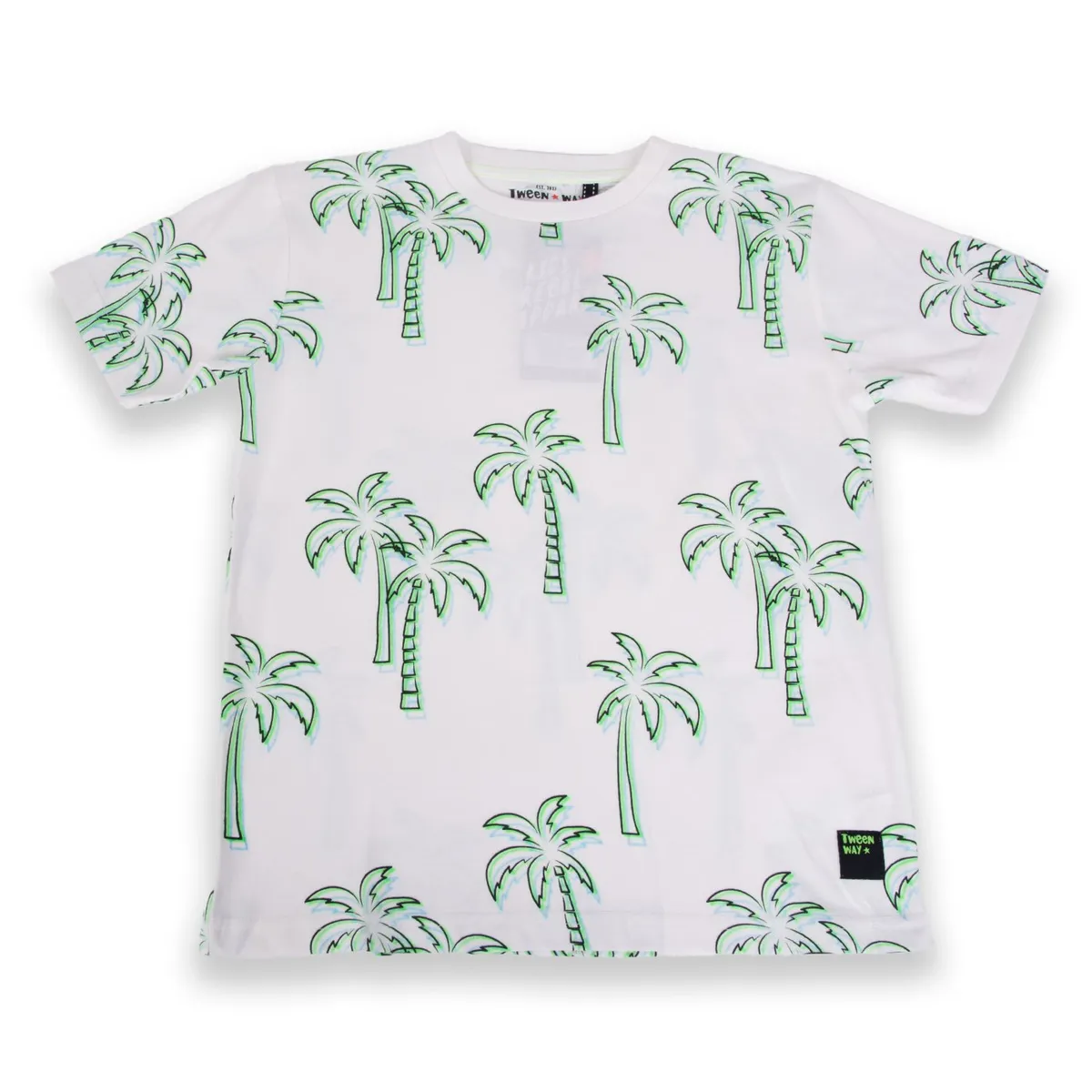 PILLIN - Polo Niño PILLIN TVA616-24