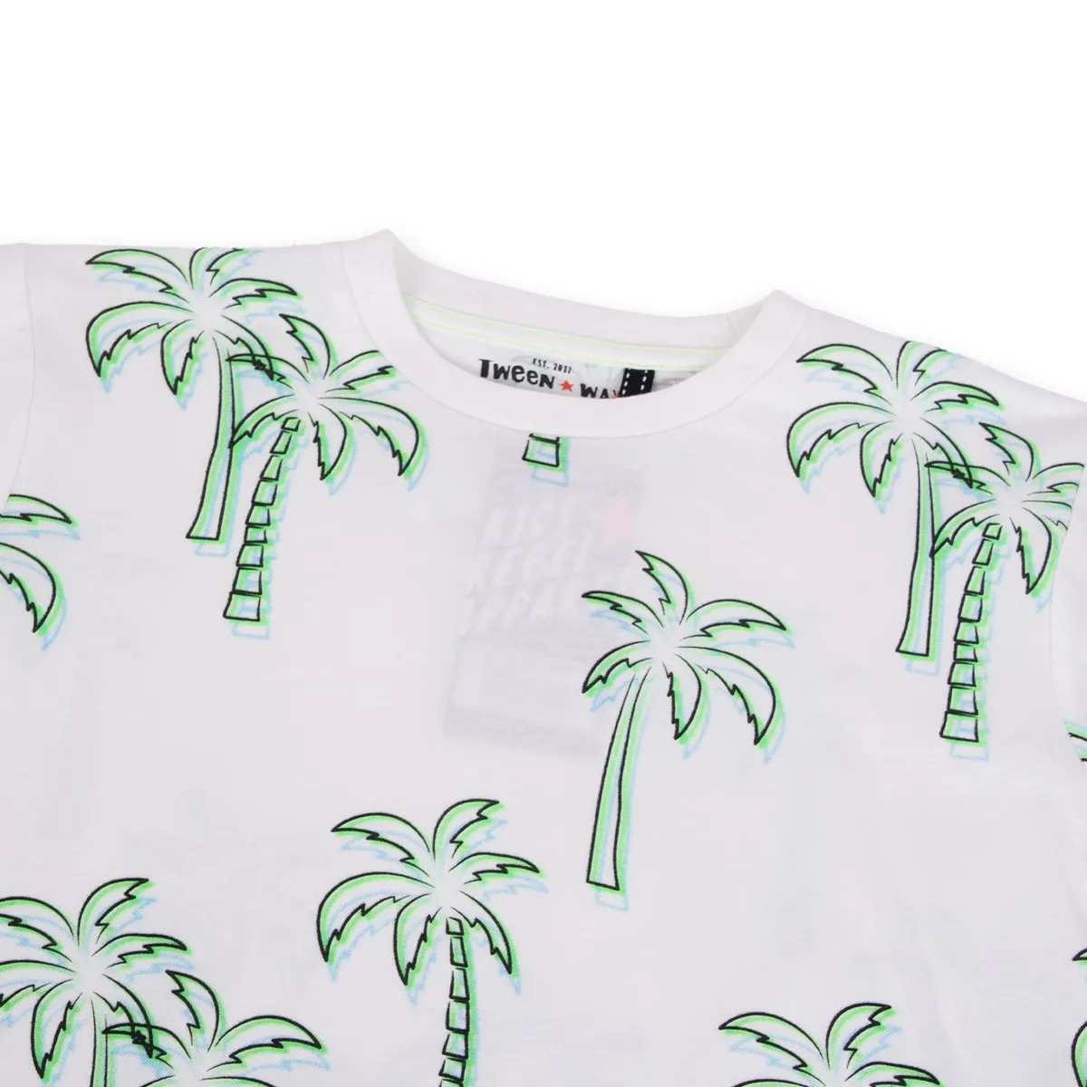 PILLIN - Polo Niño PILLIN TVA616-24