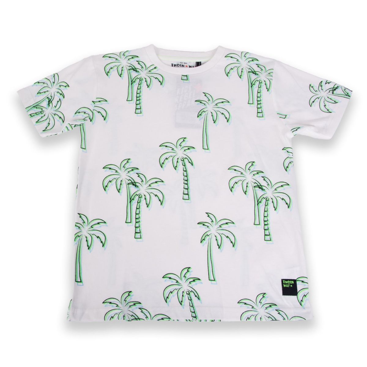 PILLIN - Polo Niño PILLIN TVA616-24