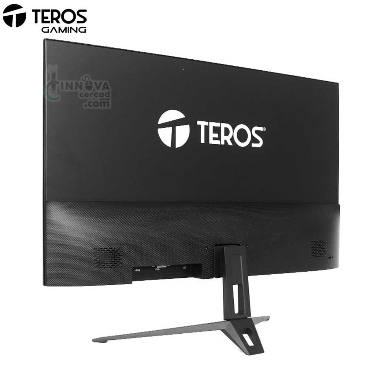 TEROS - Monitor Teros TE-2712S 27 IPS 100HZ, 1MS, FHD 1920x1080 AMD FreeSync.