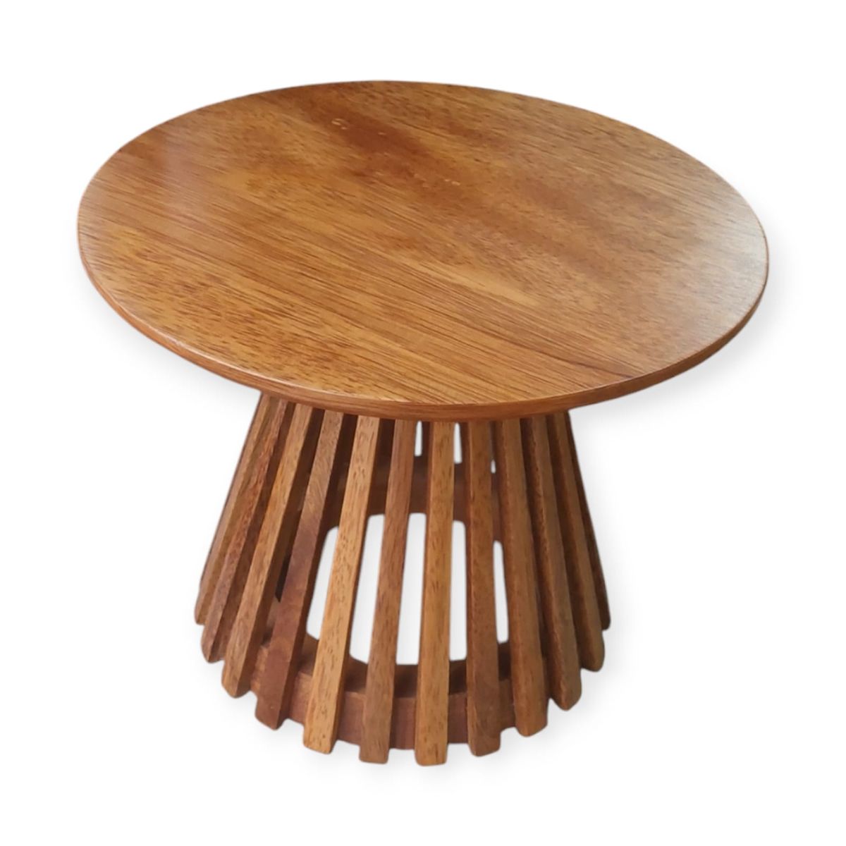 GENERICO - Mesa de Centro Rústico Vittoria