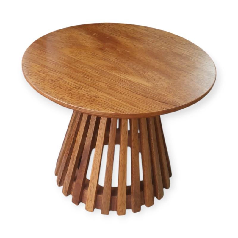 GENERICO - Mesa de Centro Rústico Vittoria