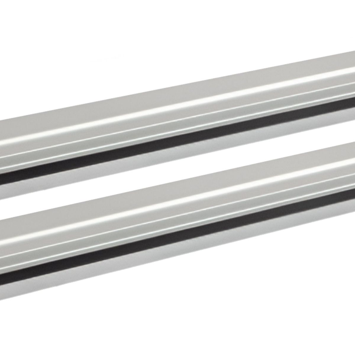 GENERICO - ESTRIBO MITSUBISHI L200 2020+ SILVER