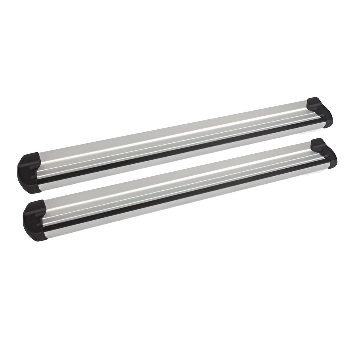 GENERICO - ESTRIBO MITSUBISHI L200 2020+ SILVER