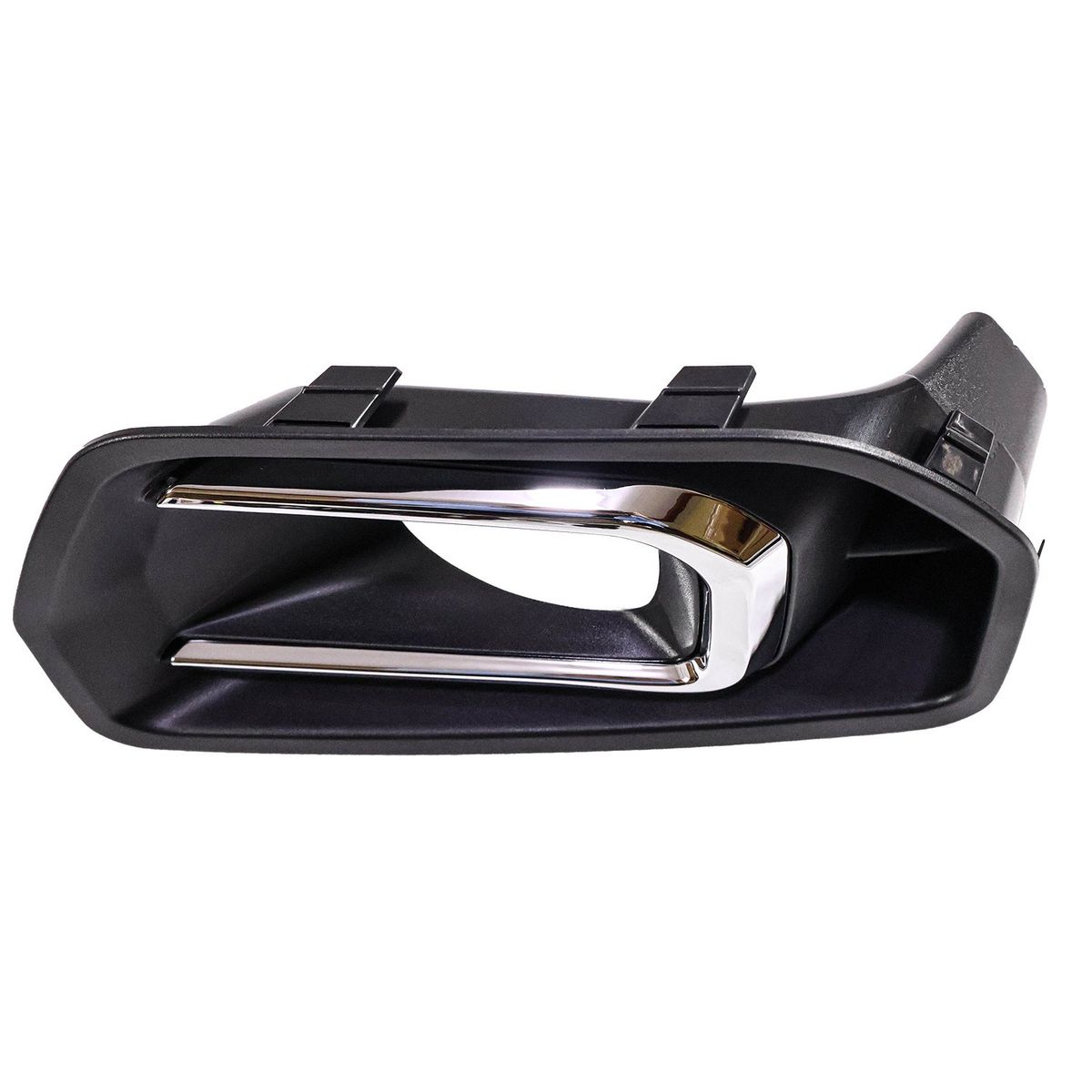 GENERICO - NEBLINERO CON LED RANGER 2022+ BLACK