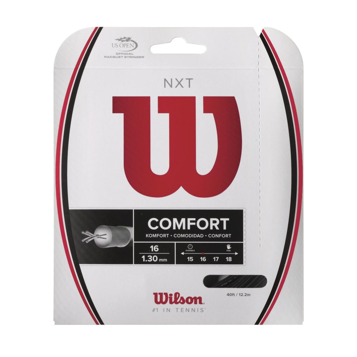 WILSON - Cuerda Nxt 16 - Wilson