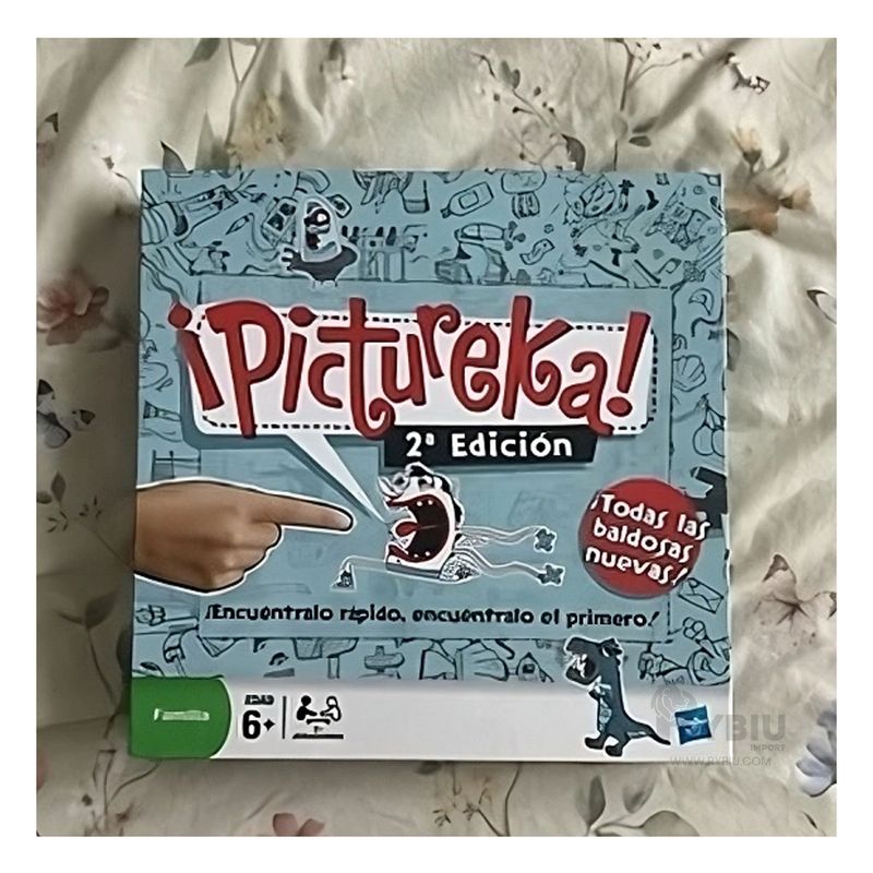 GENERICO - Partida Moderna de Juego y Util Multicolor Y+Gift Stickers