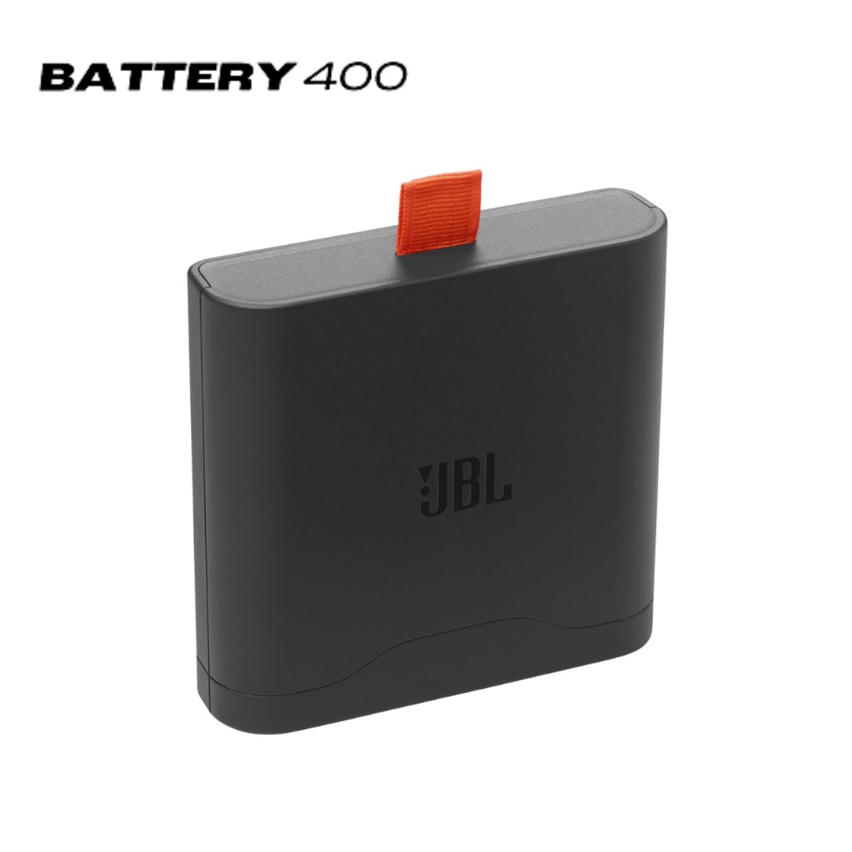 JBL - JBL Battery 400 Otorga más Horas al PartyBox Stage 320 y Xtreme 4
